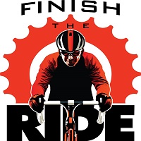 Volunteer for Finish the Ride